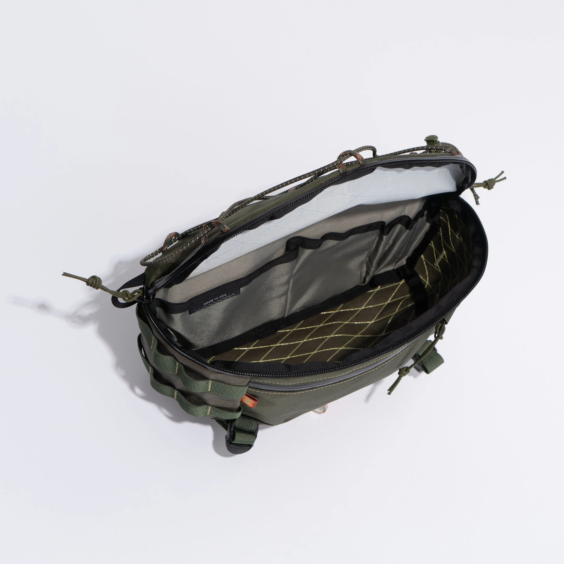 Side Pack 7L - VX — 1733